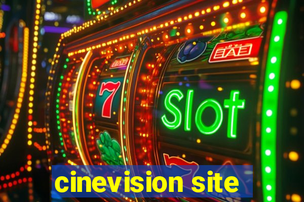 cinevision site